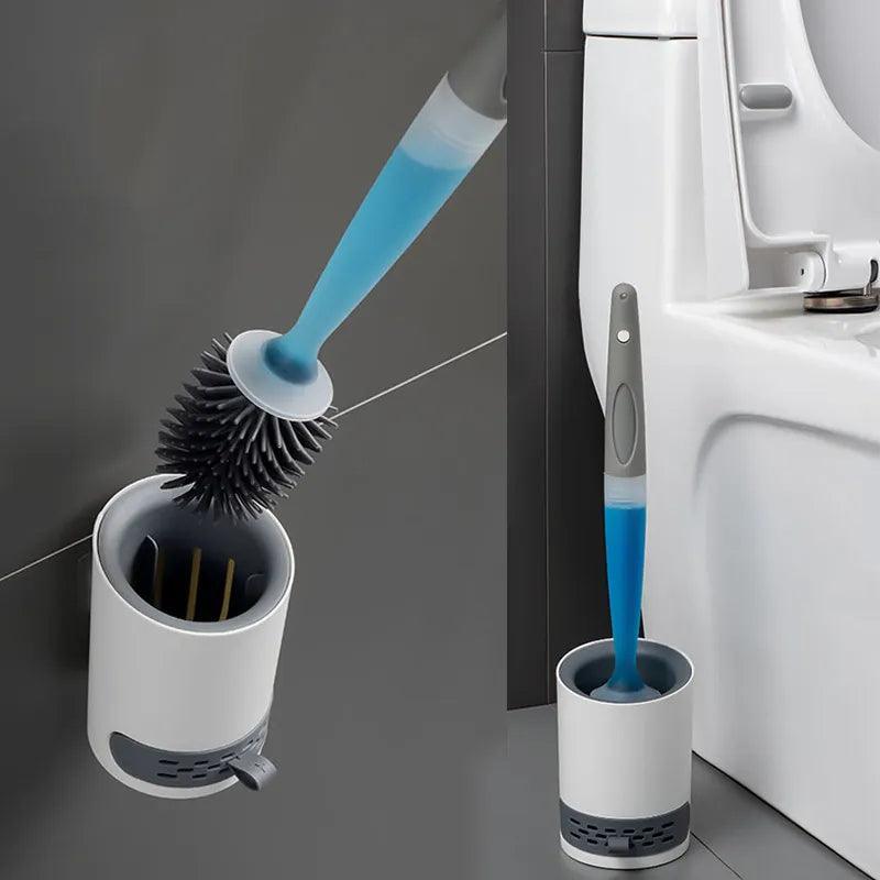 Toilet Refill Handle: Thaely Limpeza Total