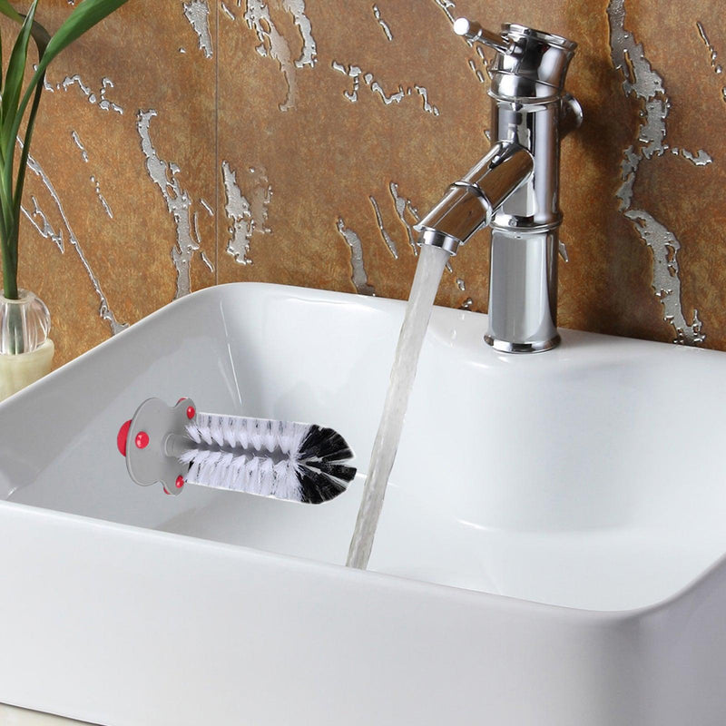 Bottle washer- Lava garrafas e copos